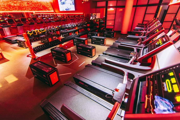Best's Bootcamp Review - equipment