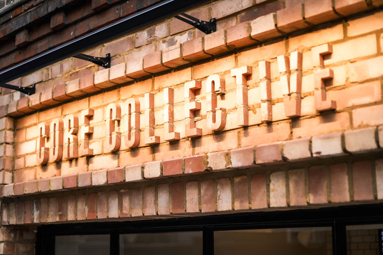 core collective