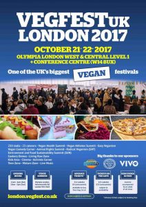 Vegfest