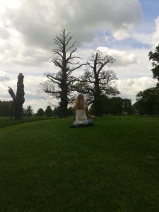 What Is Meditation?