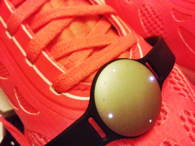 Misfit Shine review