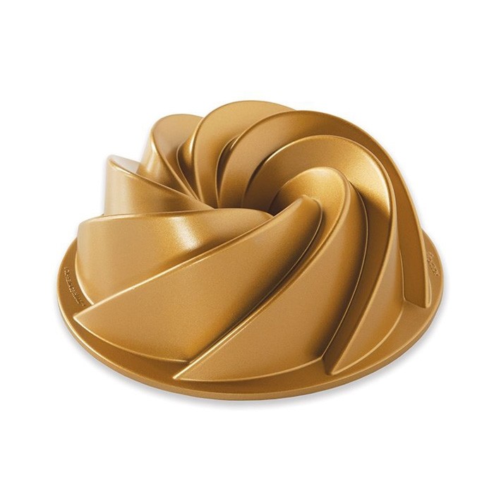 Nordic Ware Bundt tin - foodie christmas wish list