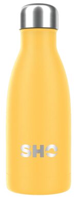 Sho water bottle
