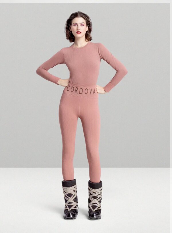 Winter wish list - Cordova