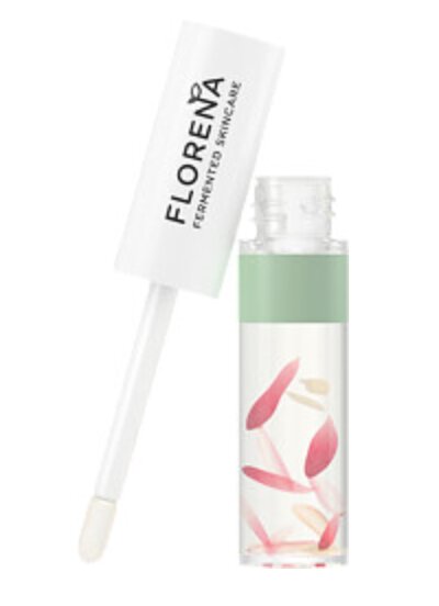 Winter wish list - florena lip oil