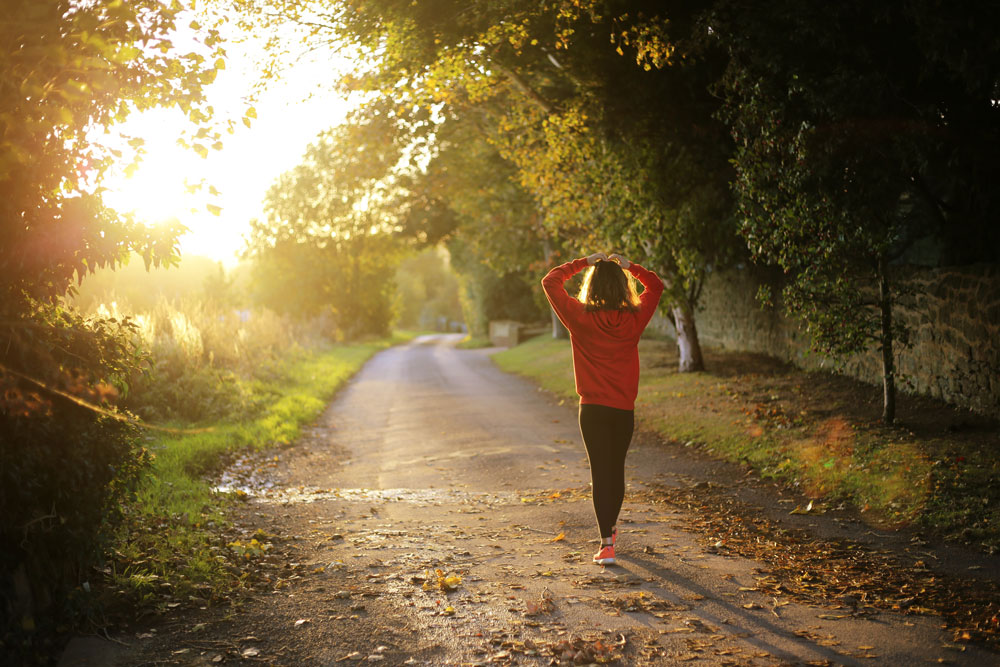 how to keep your health up during self-isolation