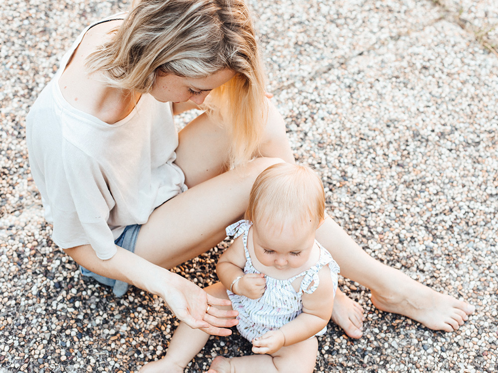 Weak Pelvic Floor