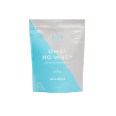 Winter wish list - Kin protein powder