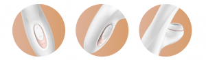 Satisfyer Pro G-Spot Rabbit Vibrator