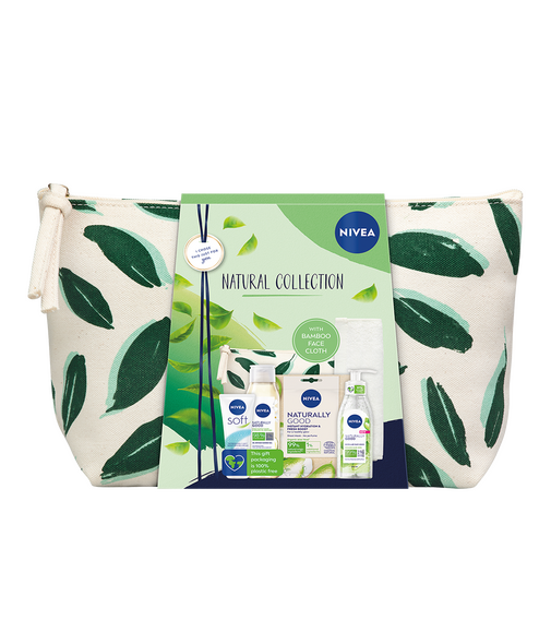 Winter wish list NIVEA gift set